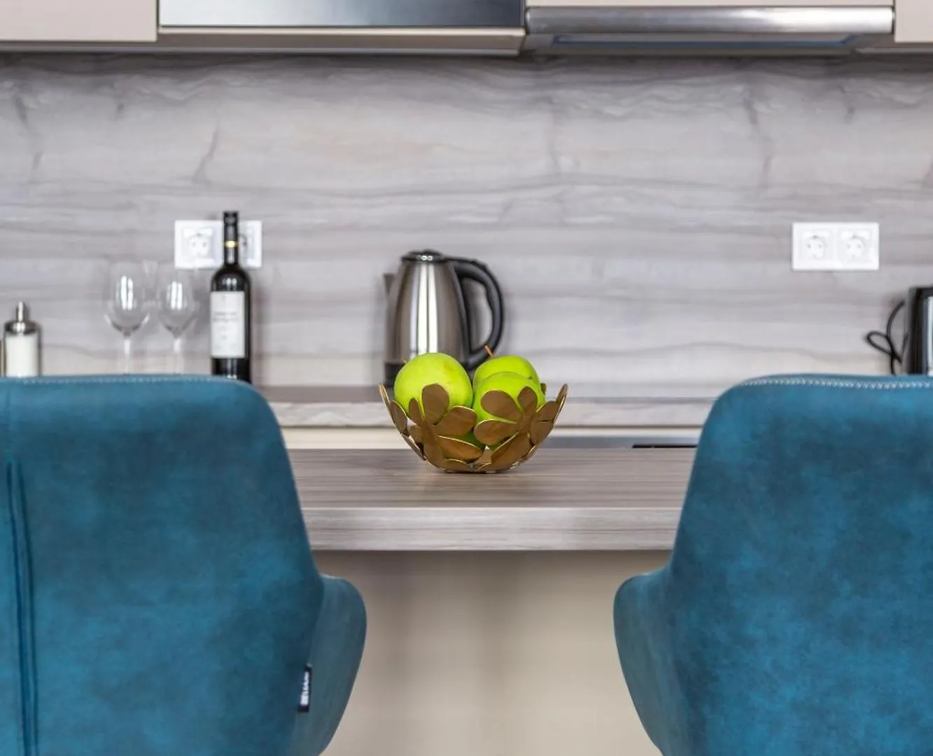 Luxurious & Spacious Central Apartment In The Kertesz Street Budapest 0*,  Hungary