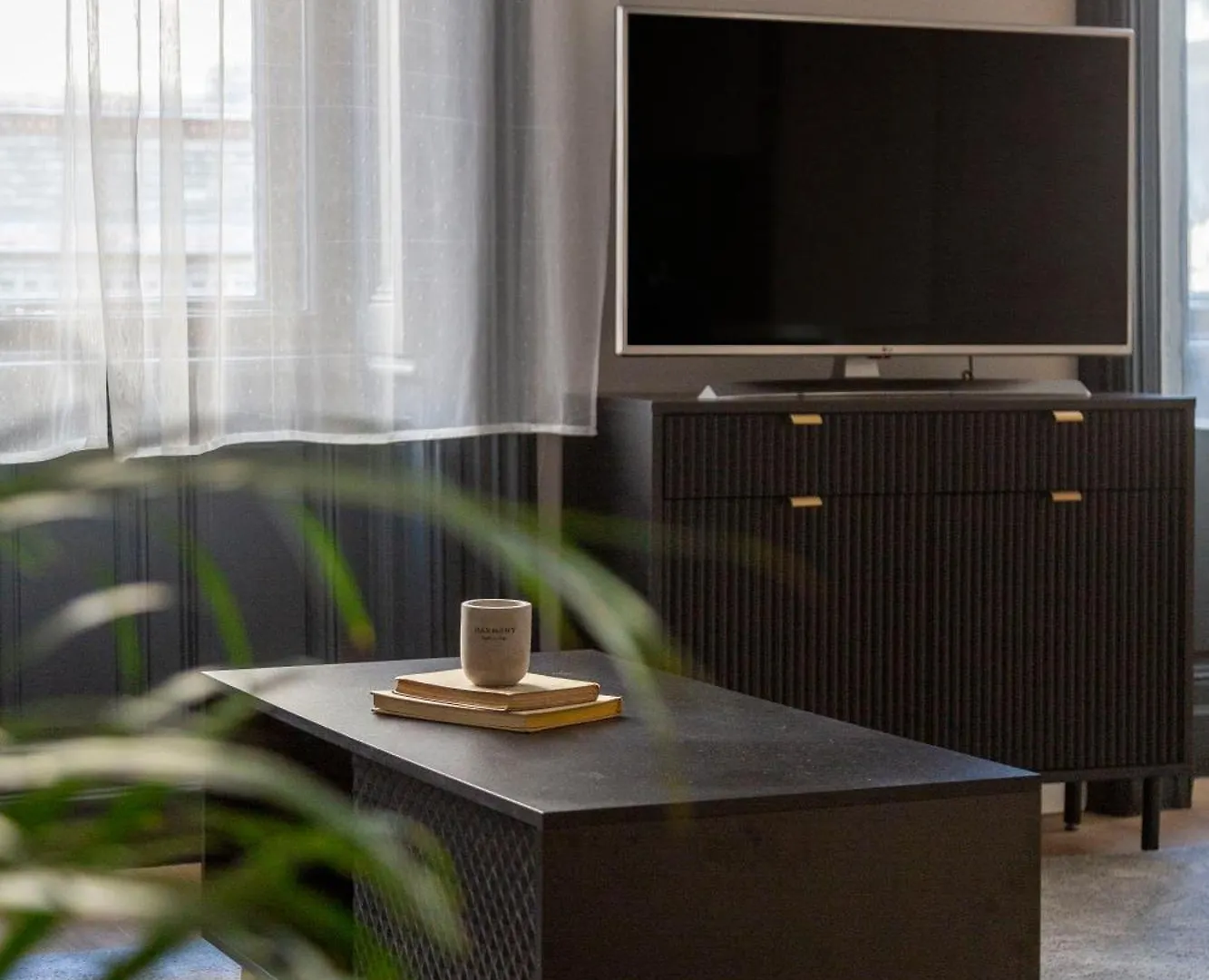 Luxurious & Spacious Central Apartment In The Kertesz Street Budapest