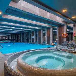  Apartment Swu Opera