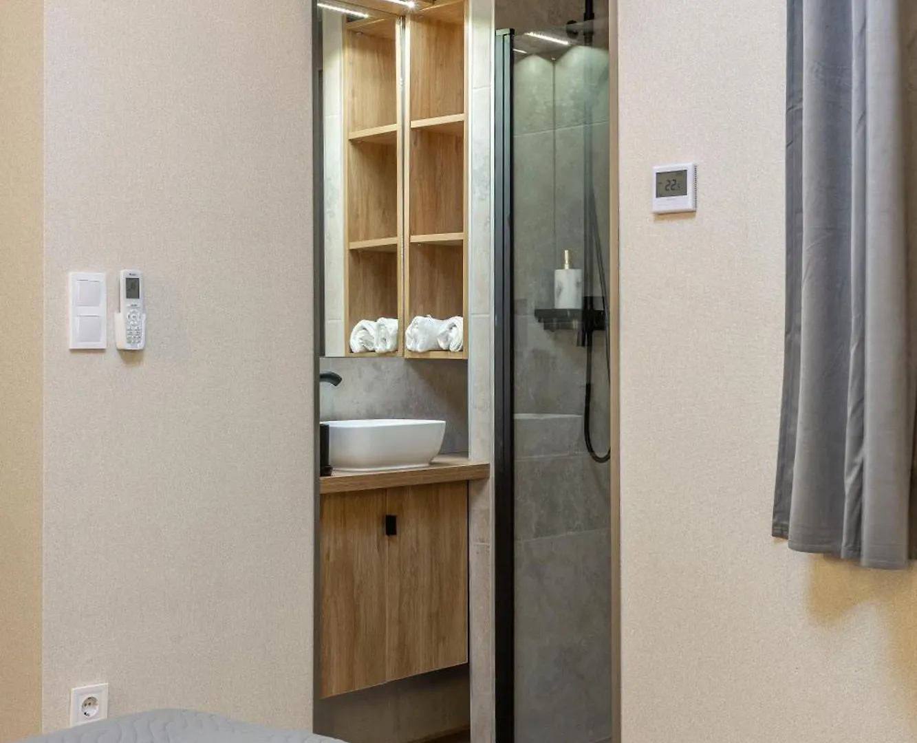 בודפשט Luxurious & Spacious Central Apartment In The Kertesz Street 0*,