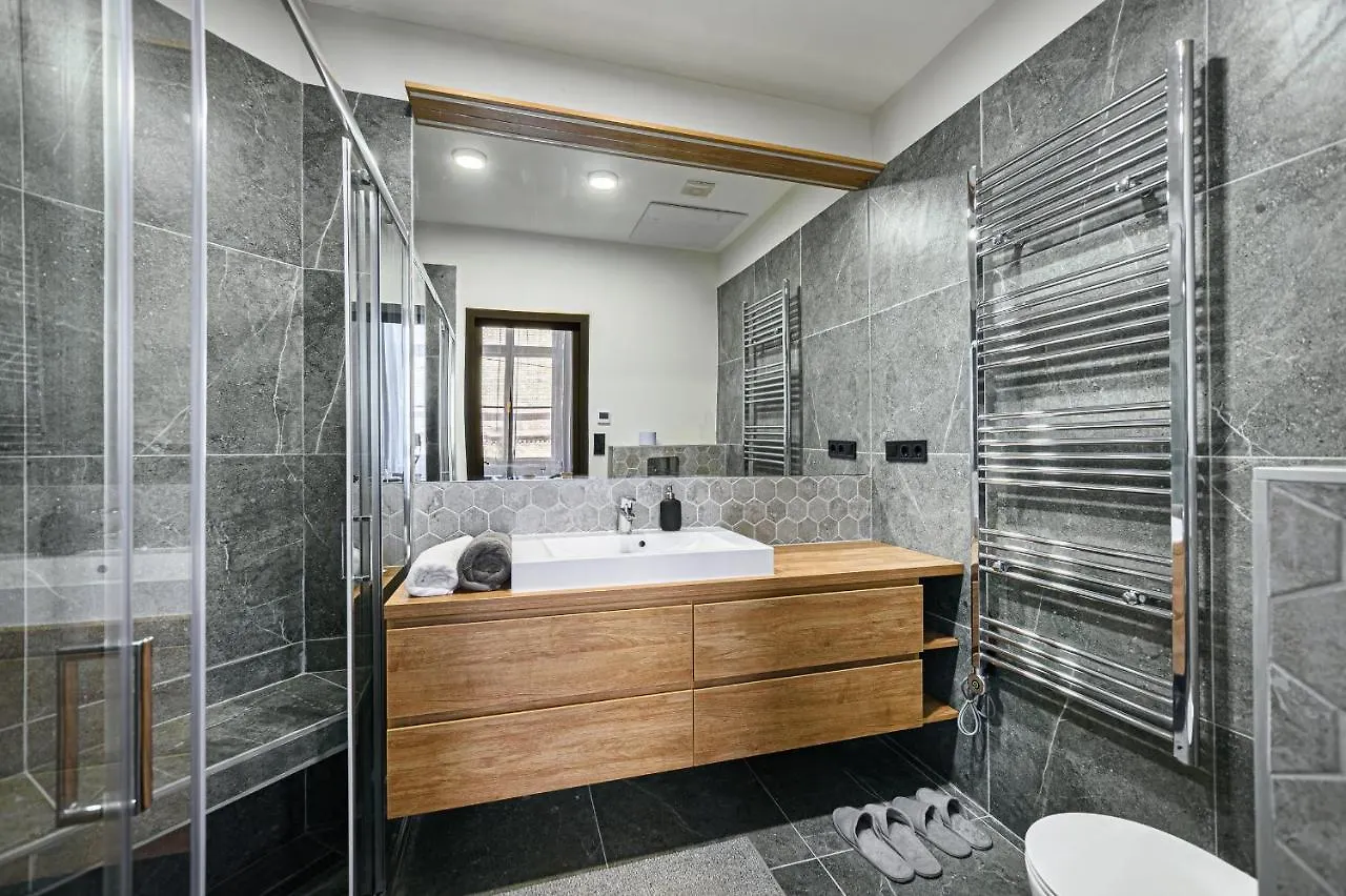 Luxurious & Spacious Central Apartment In The Kertesz Street Budapest 0*,  Hungary